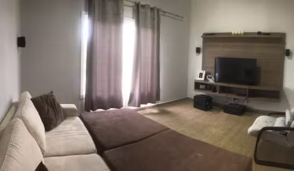 Casa em condomínio fechado com 3 quartos para alugar na Avenida Carlos Diaulas Serpa, s/n°, Loteamento Parque dos Alecrins, Campinas, 260 m2 por R$ 14.000