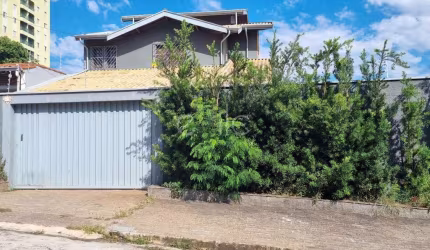 Casa com 5 quartos à venda na Rua Clodomiro Ferreira Camargo, 91, Jardim Chapadão, Campinas, 348 m2 por R$ 1.190.000