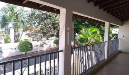 Casa com 4 quartos à venda na Rua Celso Egídio Sousa Santos, 480, Jardim Chapadão, Campinas, 360 m2 por R$ 1.200.000