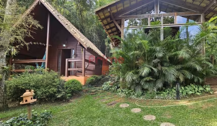 Condomínio Fechado para Venda em Brumadinho, Condomínio Retiro do Chalé, 1 dormitório, 1 suíte, 2 banheiros, 2 vagas