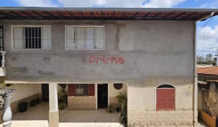 Casa para Venda em Belo Horizonte, Floramar, 5 dormitórios, 1 suíte, 3 banheiros, 4 vagas