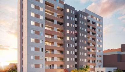 Apartamento com Área Privativa para Venda em Belo Horizonte, Santa Amélia, 1 dormitório, 1 banheiro, 1 vaga