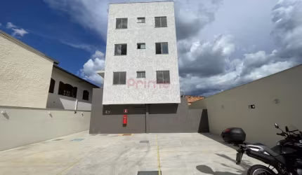 Apartamento para Venda em Belo Horizonte, Copacabana, 2 dormitórios, 1 banheiro, 1 vaga
