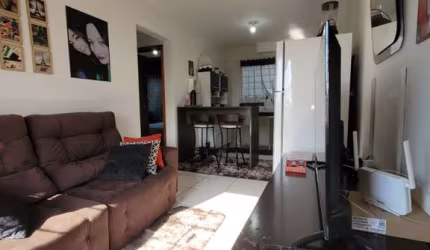 Apartamento para Venda em Colombo, Paloma, 4 dormitórios, 2 banheiros