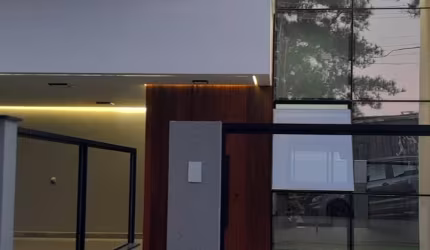 LINDA CASA Á VENDA NO BAIRRO PEDRA BRANCA EM PALHOÇA SC