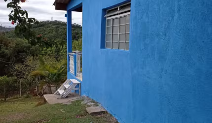 Chacara com 550 metros em são jose dos campos SP