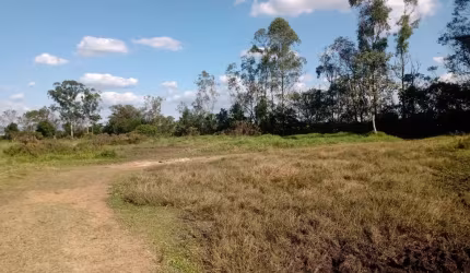 SITIO COM 5 ALQUEIRES EM CAÇAPAVA SP