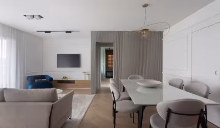 Apartamentos com 3 Quartos à venda em Cabral, CuritibaApartamentos com 3 Quartos à venda em Cabral, Curitiba