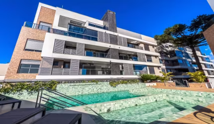 APARTAMENTO DECORADO EM CONDOMÍNIO CLUBE NO CAMPINA DO SIQUEIRA