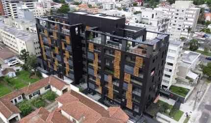 apartamentos com 2 e 3 quartos à venda, na Rua Dias da Rocha Filho