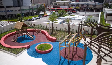 Descubra o seu novo lar: sofisticação, conforto e lazer em um só lugar!