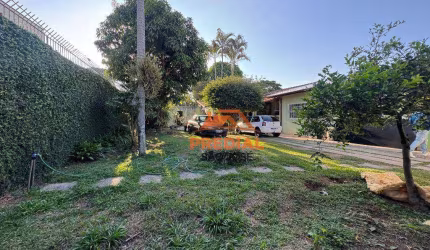 Terreno à venda, 1068 m² por R$ 2.600.000,00 - Jardim das Indústrias - São José dos Campos/SP