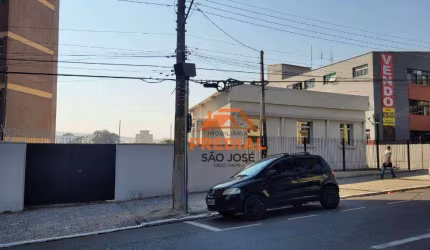 Casa para alugar, 150 m² por R$ 4.000/mês - Jardim Bela Vista - São José dos Campos/SP