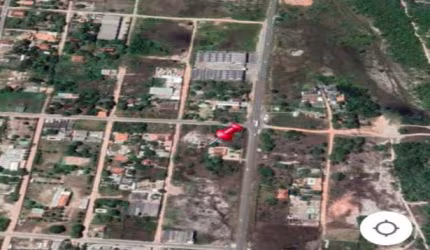 Terreno comercial à venda na CASCALHEIRA, Cascalheira, Camaçari por R$ 400.000