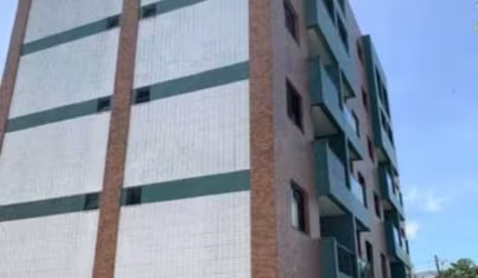 Apartamento com 3 quartos à venda na Avenida Santos Dumont, Buraquinho, Lauro de Freitas, 109 m2 por R$ 500.000