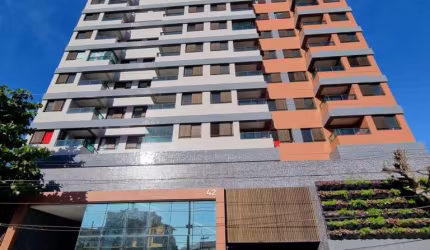 Apartamento com 2 quartos à venda na Avenida Dom Eugênio Sales, Boca do Rio, Salvador, 36 m2 por R$ 400.000