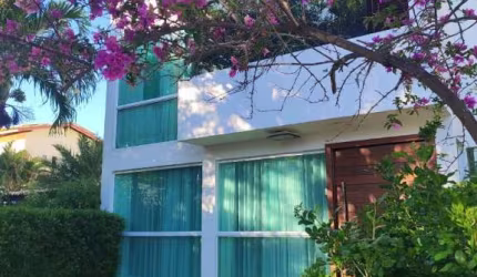 Casa com 3 quartos à venda na Loteamento Stella Maris, Stella Maris, Salvador por R$ 2.200.000