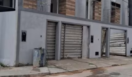 Casa com 3 quartos à venda na Loteamento Stella Maris, Stella Maris, Salvador por R$ 650.000