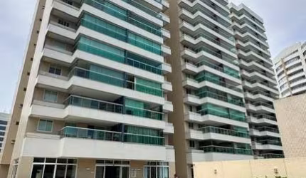 Apartamento com 3 quartos à venda na Rua Rodrigues Dórea, Jardim Armação, Salvador, 95 m2 por R$ 800.000