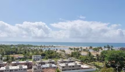 Apartamento com 2 quartos para alugar na Rua Buraquinho, Buraquinho, Lauro de Freitas, 65 m2 por R$ 3.270