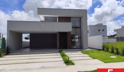 Casa com 3 quartos à venda na Terras Alphaville, Alphaville (Abrantes), Camaçari por R$ 899.000