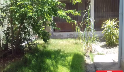 Casa com 3 quartos à venda na Rua Abelardo Andréa, 2, Centro, Lauro de Freitas, 500 m2 por R$ 850.000