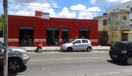 Ponto comercial à venda na AV 28 DE SETEMBRO, 28, Centro, Camaçari, 1000 m2 por R$ 3.800.000