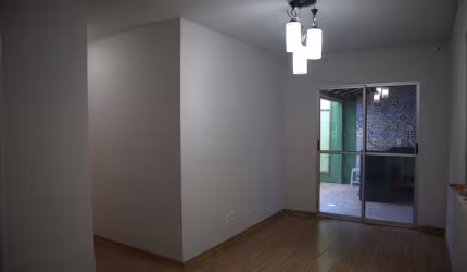 Apartamento à venda na Estrada Rio-São Paulo, Campo Grande, Rio de Janeiro - RJ
