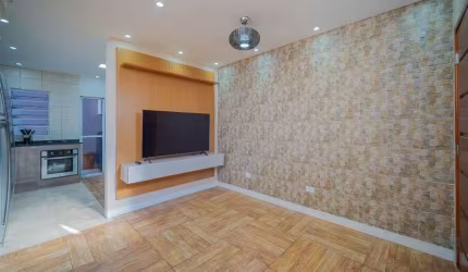 Casa à venda na Rua Raposo Tavares, Cipava, Osasco - SP