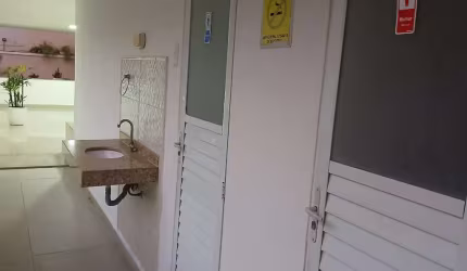Apartamento à venda na Rua Gavião Peixoto, Icaraí, Niterói - RJ
