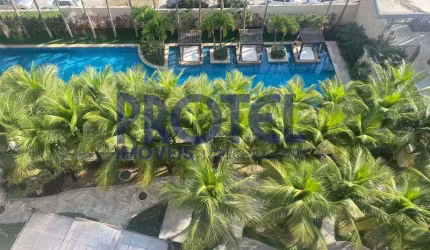 Apartamento à venda na Rua Leonardo Vilasboas, Barra Olímpica, Rio de Janeiro - RJ