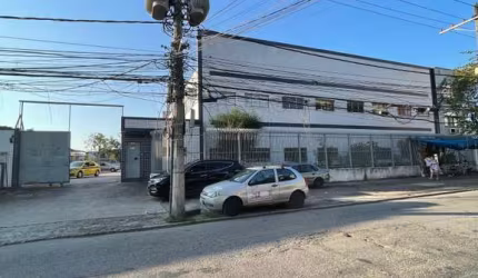 Galpão para alugar na Rua Maria José, Madureira, Rio de Janeiro - RJ