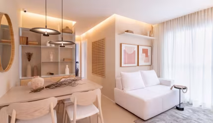 Apartamento à venda na Avenida Feliciano Sodré, Centro, Niterói - RJ