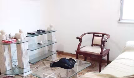Apartamento à venda na Rua do Amparo, Cascadura, Rio de Janeiro - RJ
