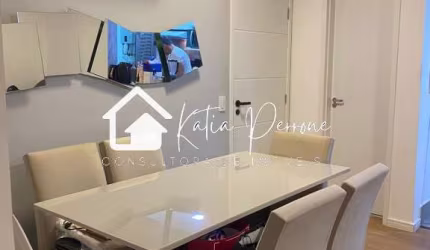 Apartamento à venda na Rua das Flechas, Vila Santa Catarina, São Paulo - SP