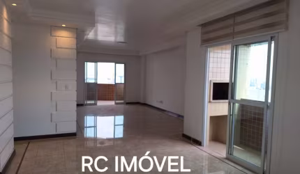 Apartamento à venda na Rua Martim Francisco, Santa Paula, São Caetano do Sul - SP