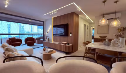 Apartamento à venda na Rua Sorocaba, Botafogo, Rio de Janeiro - RJ