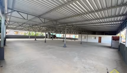 Prédio Inteiro à venda na Rua Felicidade Siqueira, Alvorada, Vila Velha - ES
