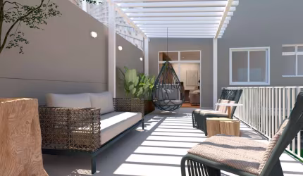 Apartamento à venda na Avenida Oswaldo Cruz, Flamengo, Rio de Janeiro - RJ