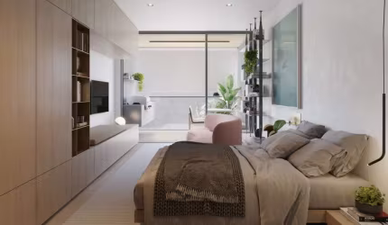 Apartamento à venda na Rua Francisco Otaviano, Arpoador , Rio de Janeiro - RJ