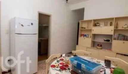 Apartamento à venda na Rua Arnaldo Quintela, Botafogo, Rio de Janeiro - RJ