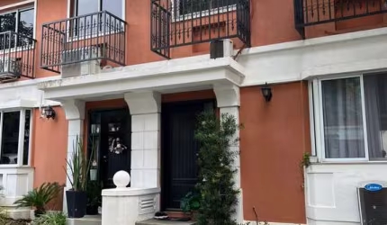 Casa de Condomínio à venda na Estrada Pau-ferro, Freguesia (Jacarepaguá), Rio de Janeiro - RJ