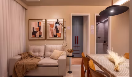 Apartamento à venda na Rua Luís Câmara, Ramos, Rio de Janeiro - RJ
