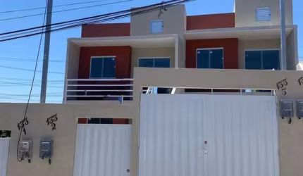 Casa à venda na Rua José Couto Costa, Riachão, Nova Iguaçu - RJ