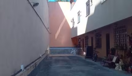 Casa à venda na Rua Nerval de Gouveia, Cascadura, Rio de Janeiro - RJ
