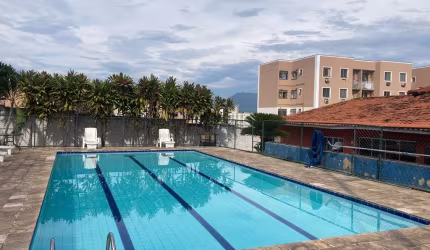 Casa de Condomínio à venda na Rua Capitão Gouveia, Pavuna, Rio de Janeiro - RJ