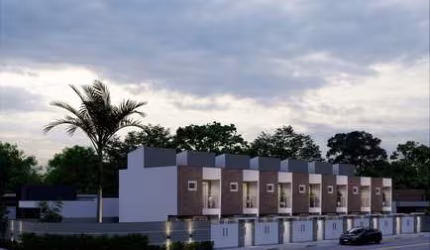 Casa à venda na Rua Periandro José de Moura, Parque Fleixal, Guapimirim - RJ