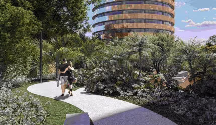 Apartamento à venda na Avenida das Américas, Barra da Tijuca, Rio de Janeiro - RJ