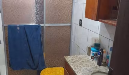 Casa à venda na Rua H, Jardim Anhangá, Duque de Caxias - RJ