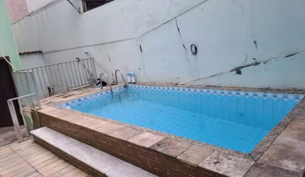 Casa de Condomínio à venda na Rua Engenheiro Coelho Cintra, Portuguesa, Rio de Janeiro - RJ